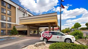 Car Rental software In Greenwood Ks Dans Hotel In Greenwood Village Best Western Plus Denver Tech Center ...