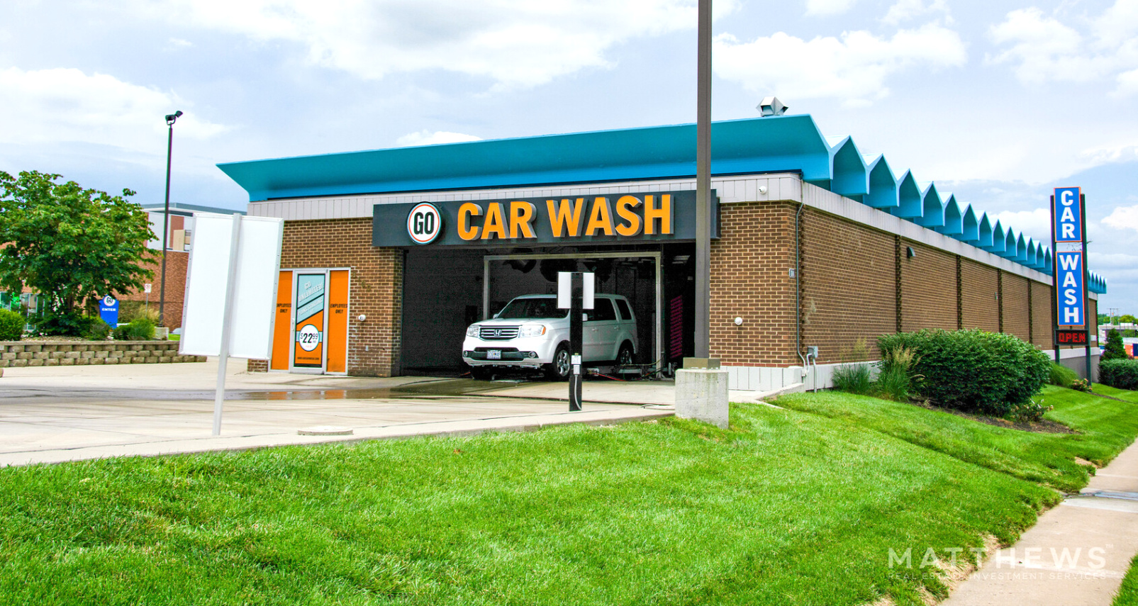 Car Rental software In Jackson Mn Dans 8100 Metcalf Ave, Overland Park, Ks 66204 - Go Car Wash Loopnet