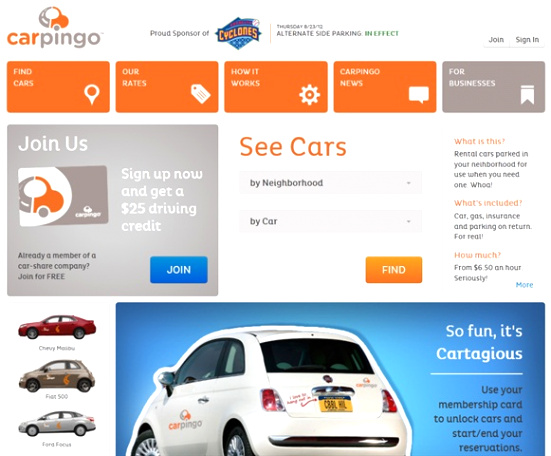 Car Rental software In Queens Ny Dans Allcar Rent A Car Launches Car Sharing Operations In Ny Boroughs