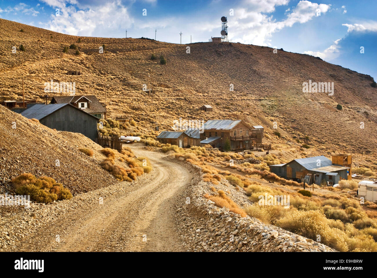 Cerro Gordo Ia Car Accident Lawyer Dans Cerro Gordo California Hi-res Stock Photography and Images - Alamy