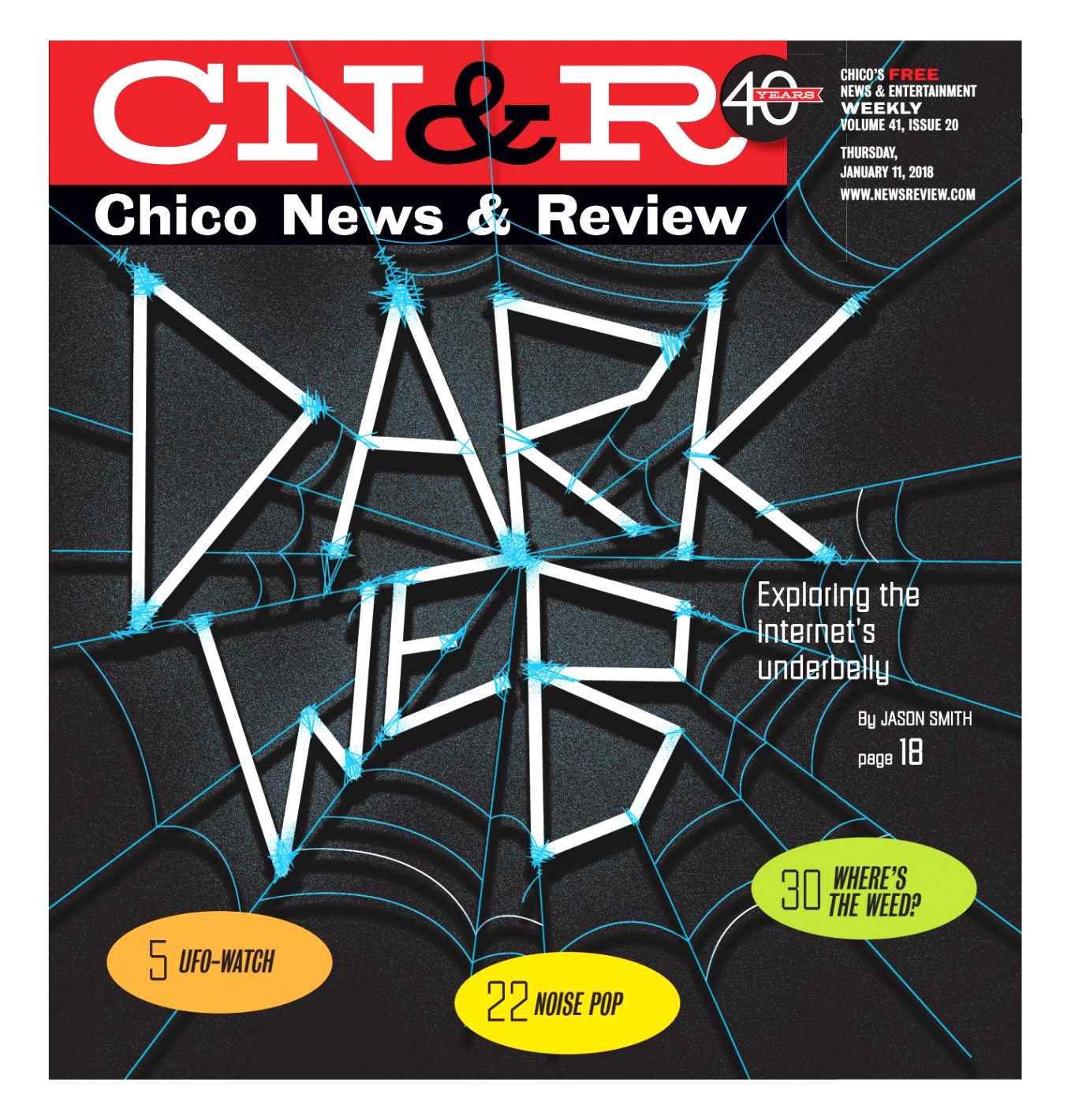 Cheap Vpn In Colusa Ca Dans C-2018-01-11 by News & Review - issuu