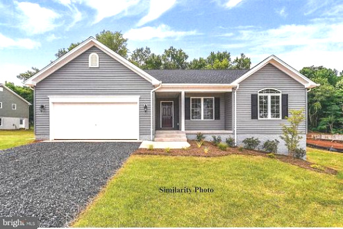 Cheap Vpn In Rappahannock Va Dans 19.2 Acres Of Land with Home for Sale In Castleton, Virginia ...