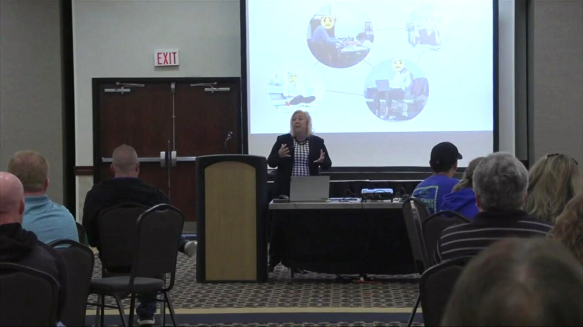 Cheap Vpn In Van Wert Oh Dans West Central Ohio Safety Council Meeting Focuses On Cyber Security ...