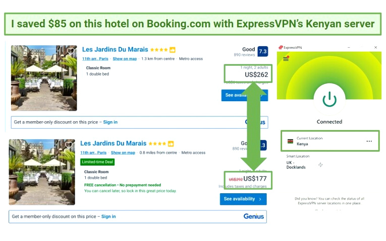 Cheap Vpn In York Sc Dans 8 Best Ways to Save Money On Hotels when Traveling In 2022