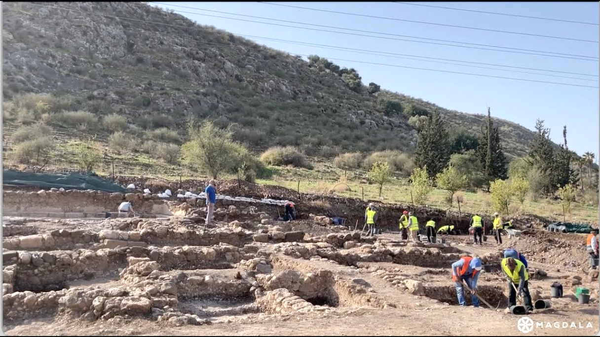 Cheap Vpn In Zapata Tx Dans Second Ancient Synagogue Found In Magdala â Magdala tourist Center