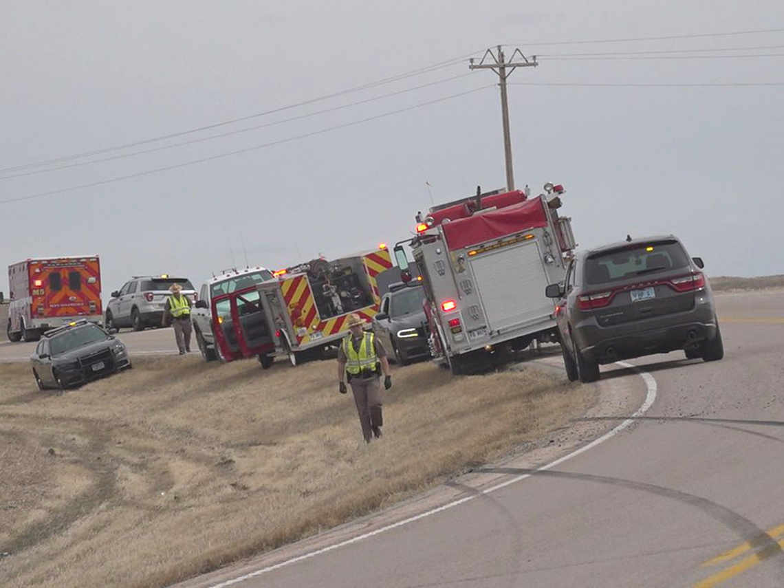 Custer Sd Car Accident Lawyer Dans Update: Name Released Of Person who Died In Accident Near Hermosa