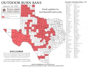 Dallam Tx Car Accident Lawyer Dans Burn Ban In Effect In Coryell County Local News Kdhnews.com