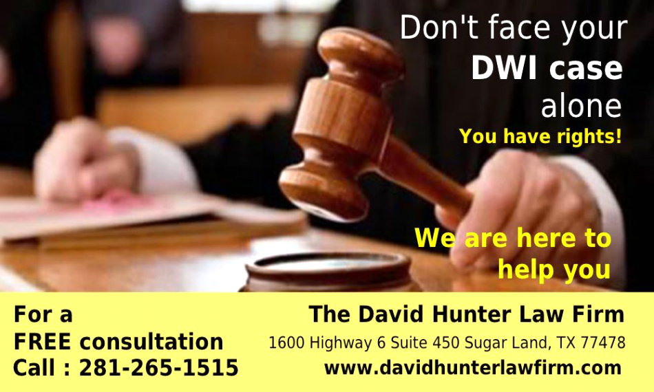 Dwi Lawyer fort Bend County Dans Website Firm Overview David