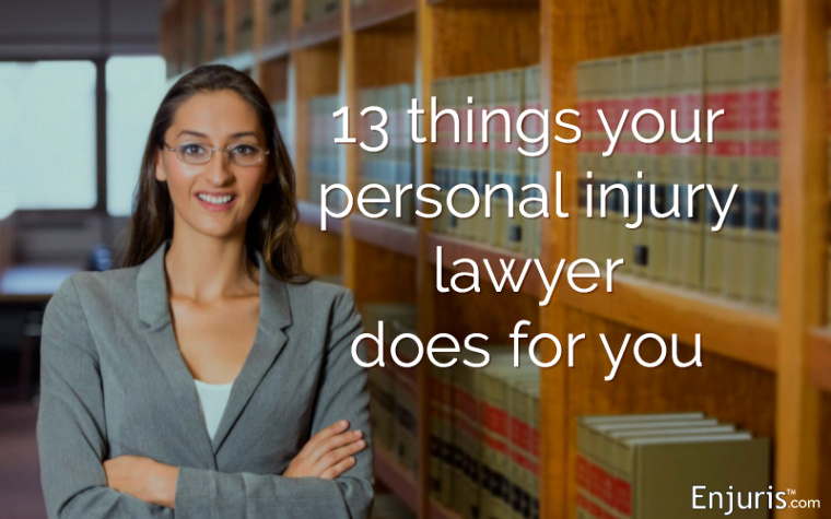 Enjuris Personal Injury Lawyer Directory Dans What Does A Personal Injury Lawyer Do