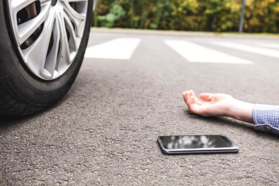 Filipino Car Accident Lawyer Near Me Dans What are the Main Causes Of Pedestrian Accidents?