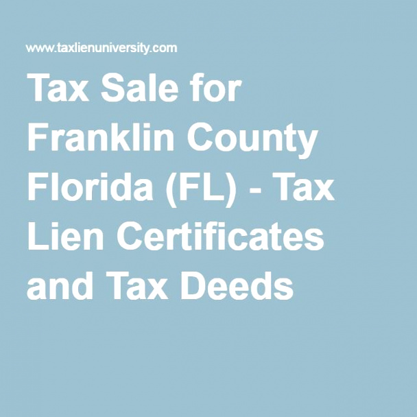 Franklin Id Car Accident Lawyer Dans Property Tax Lien Certificates Florida Prorfety