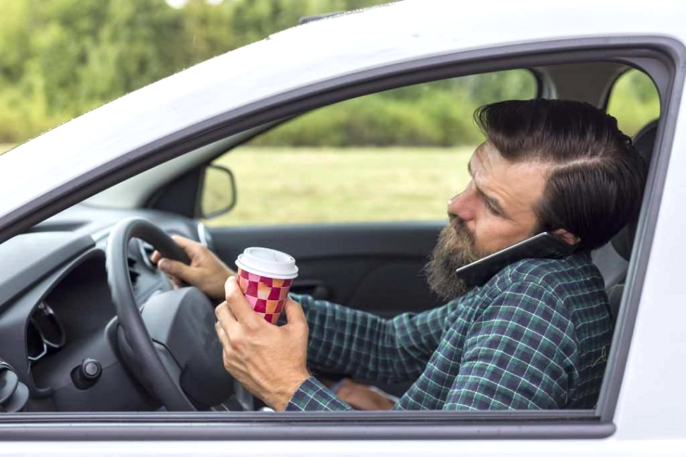 Gainesville Car Accident Lawyer Dans Port Charlotte Distracted Driving Accident Lawyers