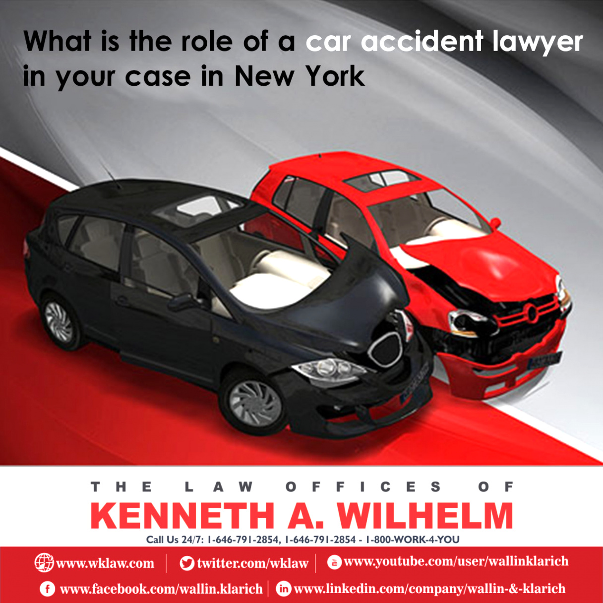 Iowa Car Accident Lawyer Dans What is the Role Of A Car Accident Lawyer In Your Case In New York