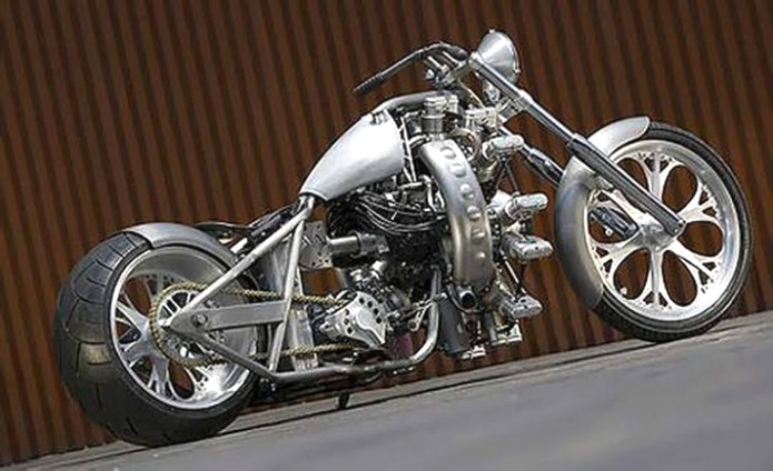 Is It Worth Getting A Car Accident Lawyer Dans Jesse James’ 15 Best Bikes Cool S
