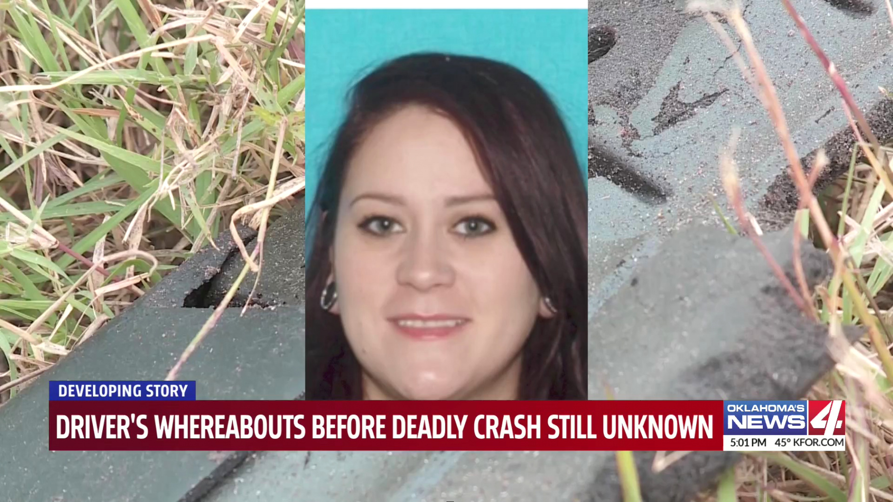 Jones Sd Car Accident Lawyer Dans 2 Vista Children Among 4 Killed In Oklahoma Wrong-way Crash Fox ...