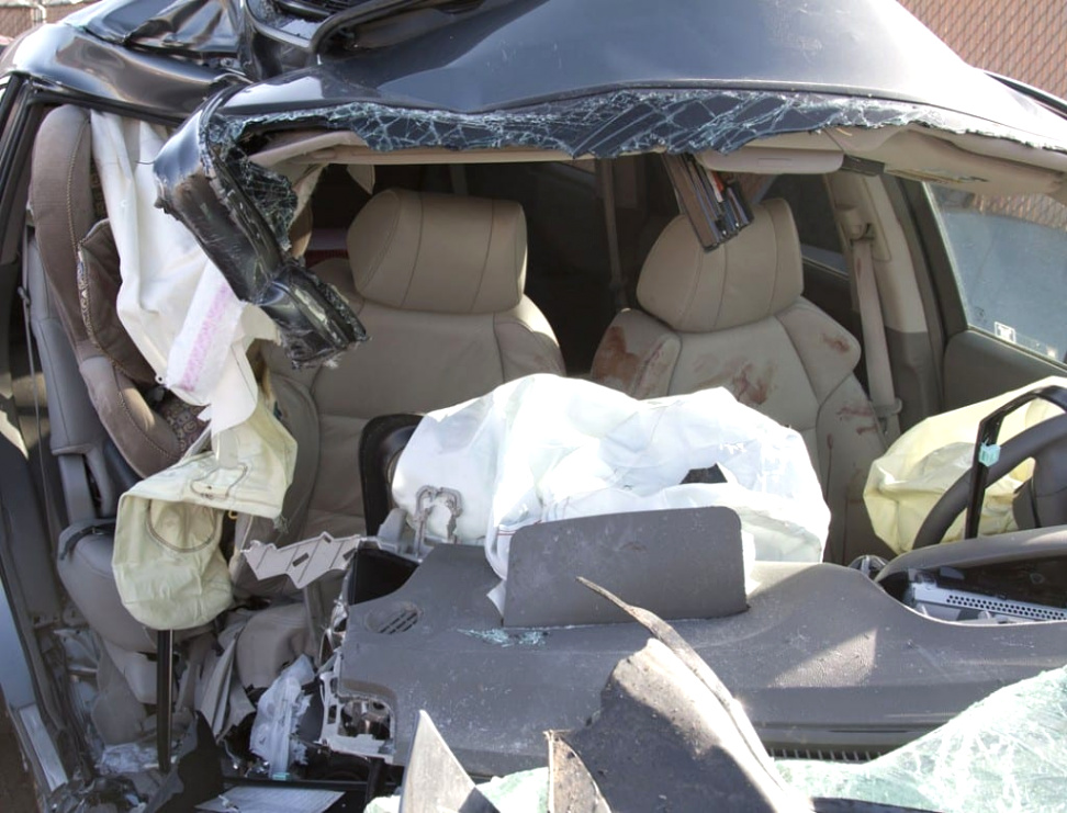 Loudoun Va Car Accident Lawyer Dans Fatal Car Crash Mccoart James J Iii