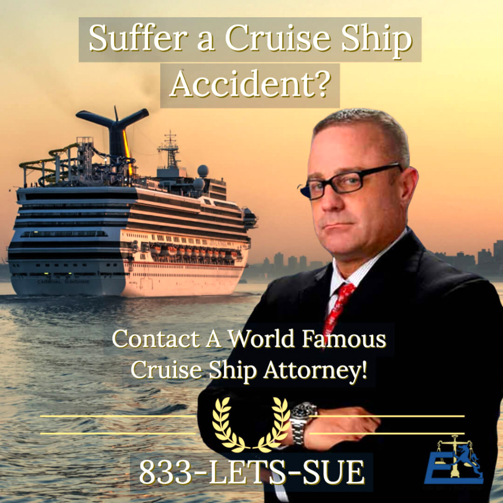 Miami Cruise Ship Accident Lawyer Dans Los Angeles Cruise Ship Accident attorneys Luxury Liners