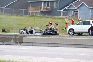 Monroe Ia Car Accident Lawyer Dans Two Killed, Several Injured In I-80 Crash In north Lincoln Crime ...