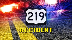 Monroe Wv Car Accident Lawyer Dans Rt. 219 In Monroe County Closed Due to Multi-car Collision