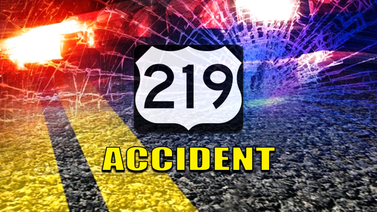 Monroe Wv Car Accident Lawyer Dans Rt. 219 In Monroe County Closed Due to Multi-car Collision