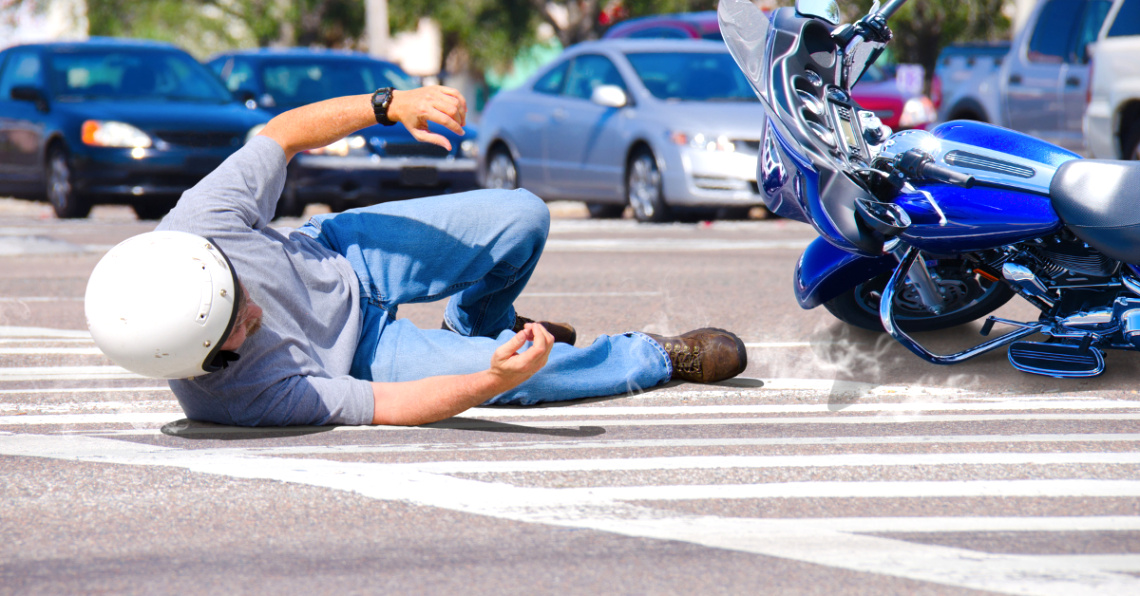 Motorcycle Accident Lawyer San Antonio Dans Do You Need A Separate Lawyer whether I Get In A Motorcycle Accident or