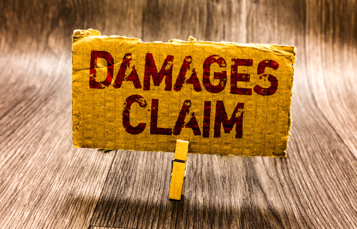 New orleans Insurance Lawyer Dans Understanding Pensatory Damages