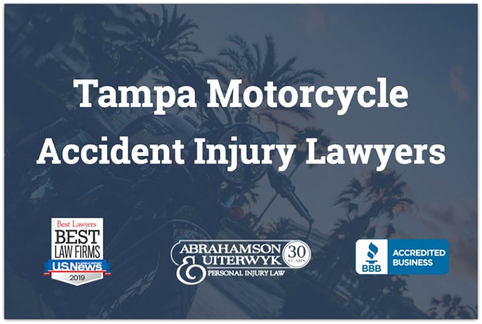 Pasco Fl Car Accident Lawyer Dans Motorcycle Accident Hillsborough County Fl