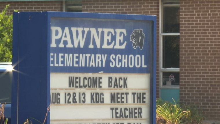 Pawnee Ks Car Accident Lawyer Dans Commission Approves Plan to Rebuild Pawnee Elementary School
