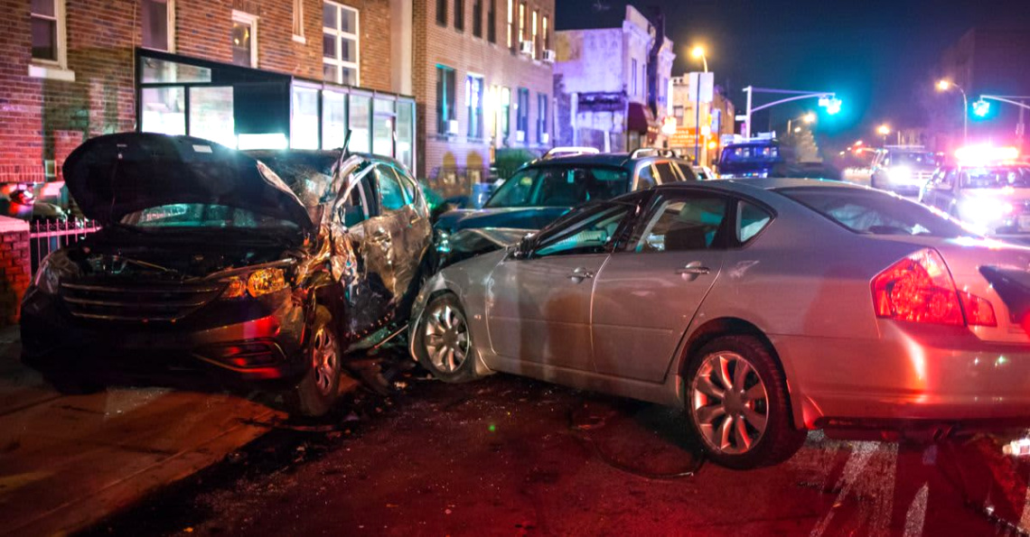 Pend oreille Wa Car Accident Lawyer Dans the Deadliest Roads In Washington Moneygeek.com