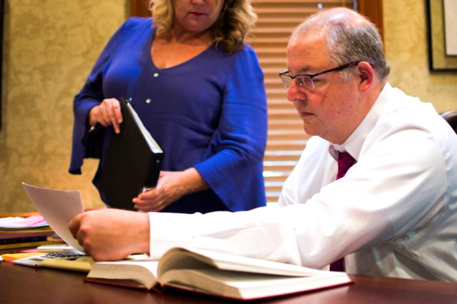 Personal Injury Lawyer Columbia Mo Dans Charles Sticklen Best Personal Injury Law attorney