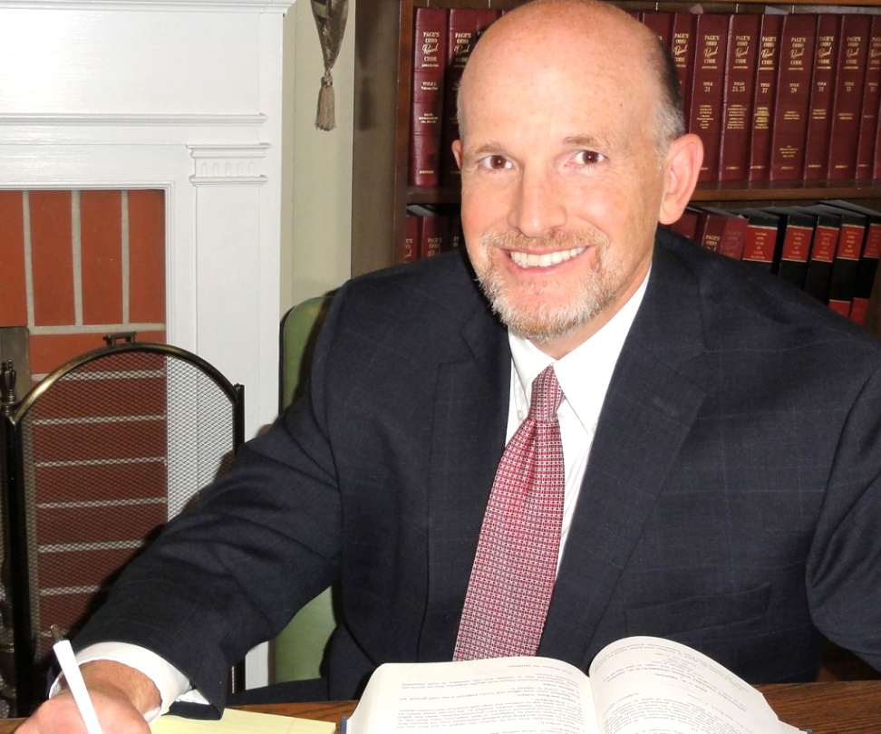 Personal Injury Lawyer Dayton Dans Thomas Kidd – Christian Lawyer Directory