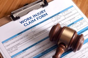 Personal Injury Workers Comp Lawyer Dans Workers' Compensation attorney Work Comp Lawyer Santa Rosa, Ca