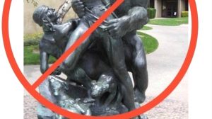 Personil Injury Lawyer In Douglas Mn Dans Petition Â· Remove the "bear Hunt" Statue From California School ...