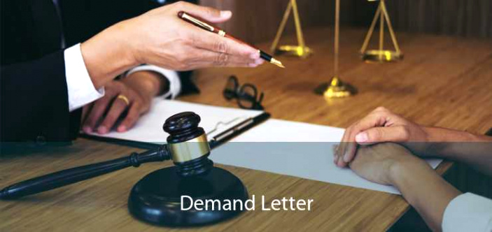 Personil Injury Lawyer In Sequatchie Tn Dans Demand Letter Tennessee - Send Civil Demand Letter for Settlement ...