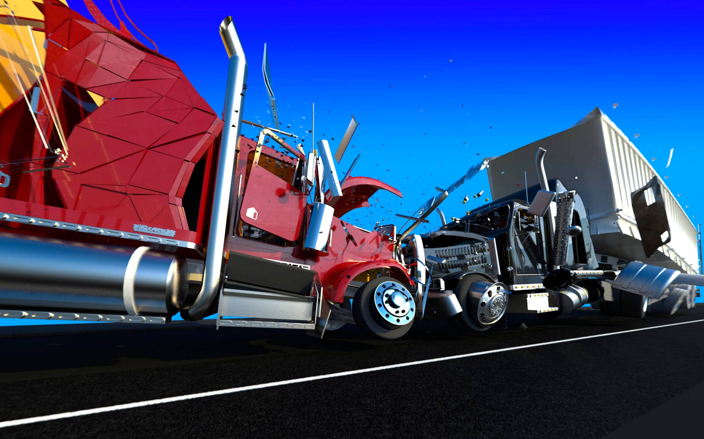 Plano Car Accident Lawyer Dans Richardson Truck Accident Lawyers