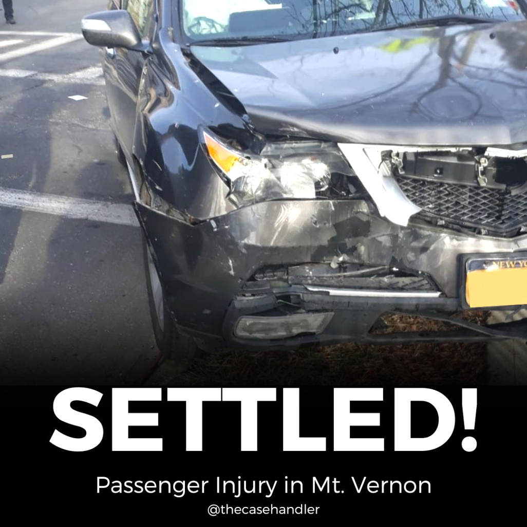 Rockcastle Ky Car Accident Lawyer Dans the Case Handler On Instagram New York Personal Injury attorney