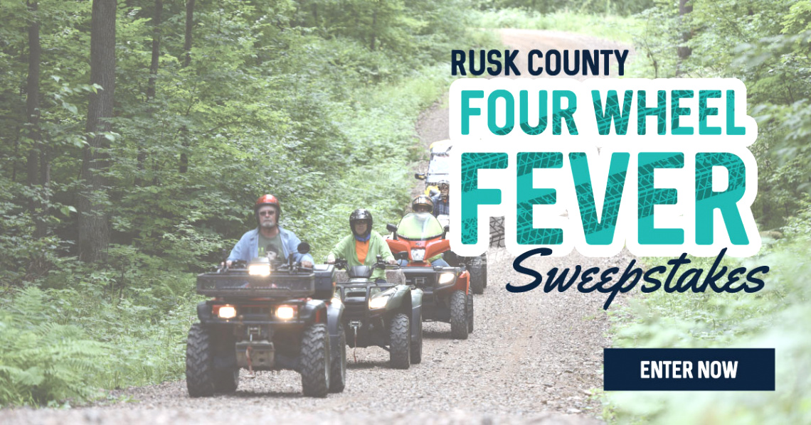Rusk Wi Car Accident Lawyer Dans Rusk County Four-wheel Fever Sweepstakes - Rusk County Wisconsin ...