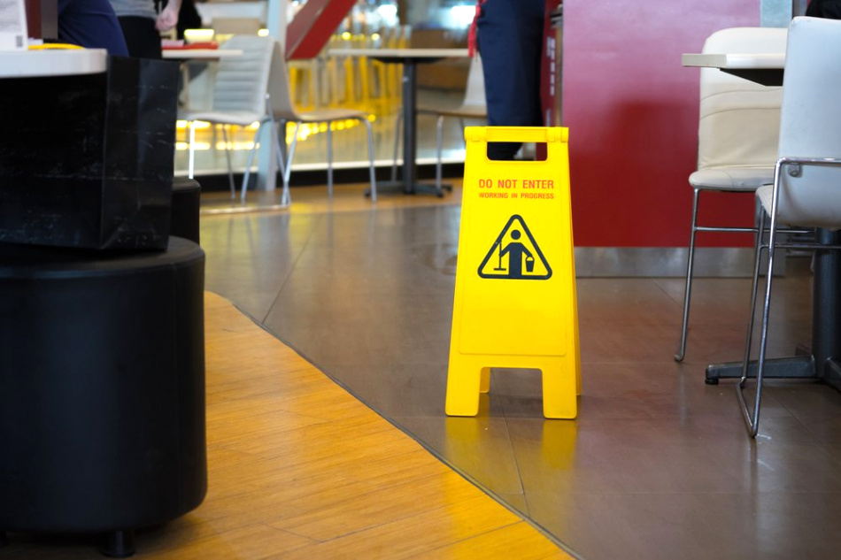 Slip and Fall Lawyer Los Angeles Dans Boston Slip and Fall Injury Lawyers