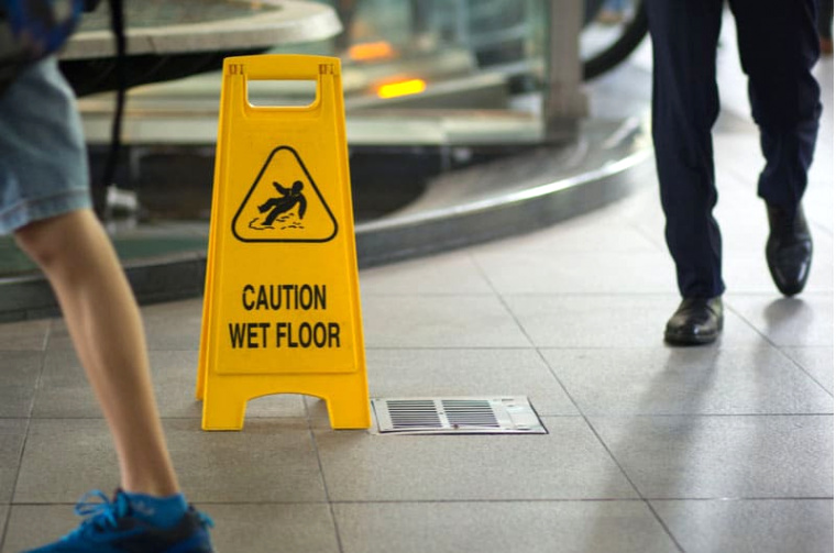 Slip and Fall Lawyer New Jersey Dans Slip and Fall - Lehman Pastino