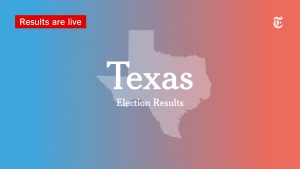 Vpn Services In Foard Tx Dans Texas attorney General Runoff Election Results 2022 - the New York ...