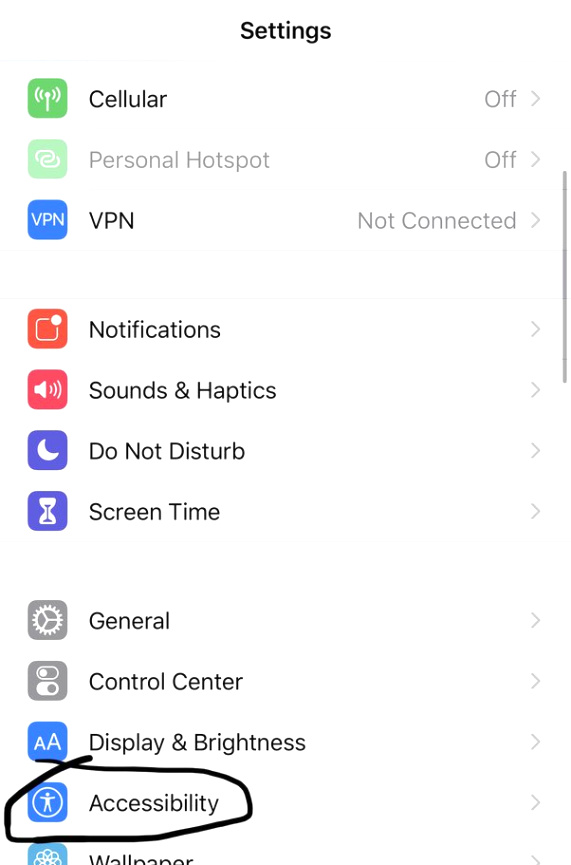 Vpn Services In Hardin Ky Dans How to Create iPhone and Ipad Wallpapers Using Shortcuts - Quora