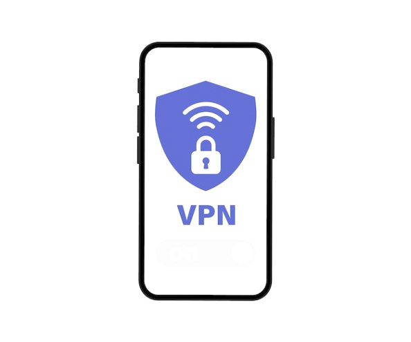 Vpn Services In Stoddard Mo Dans Premium Vector Mobile Vpn Service Concept Phone with Secure Vpn ...