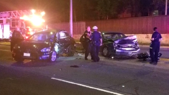 Work Injury Lawyer San Antonio Dans Deadly Drunk Driving Crash In San Antonio