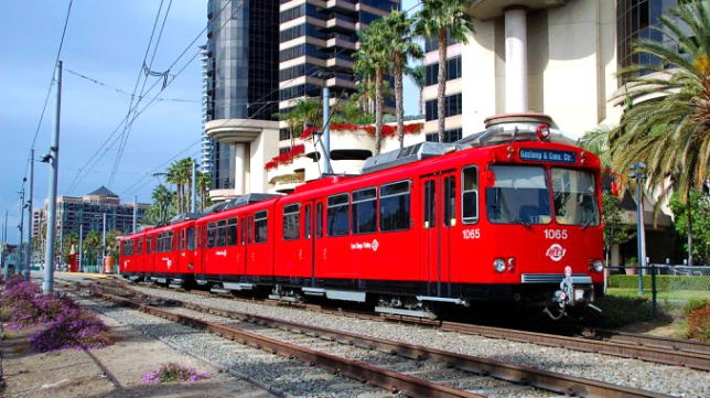 Wrongful Death Lawyer San Diego Dans San Diego Trolley Accident Injures Two Passengers San Diego