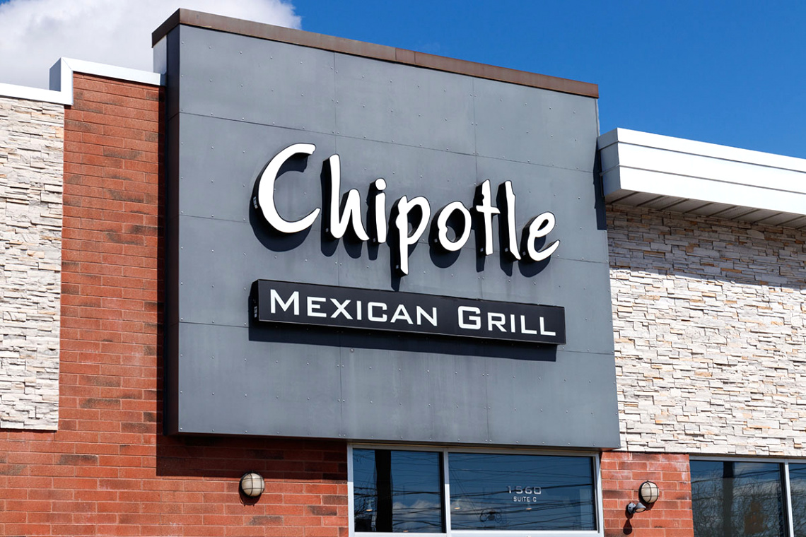 Affordable Personal Injury Lawyer Dans Chipotle Mexican Grill Slip and Fall Accident