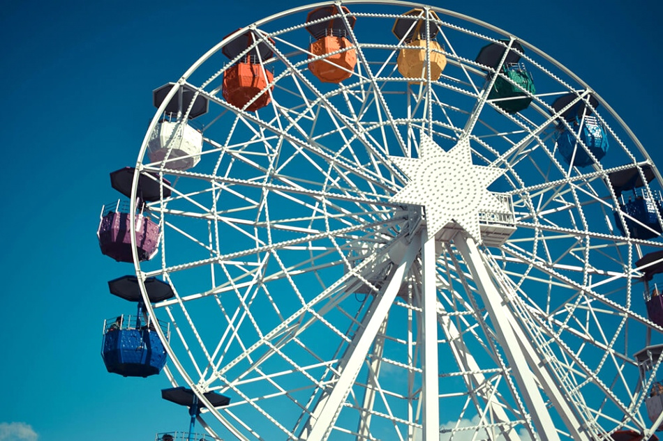 Arkansas Personal Injury Lawyer Dans What Types Of Safety Regulations Do Amusement Parks Have to Follow