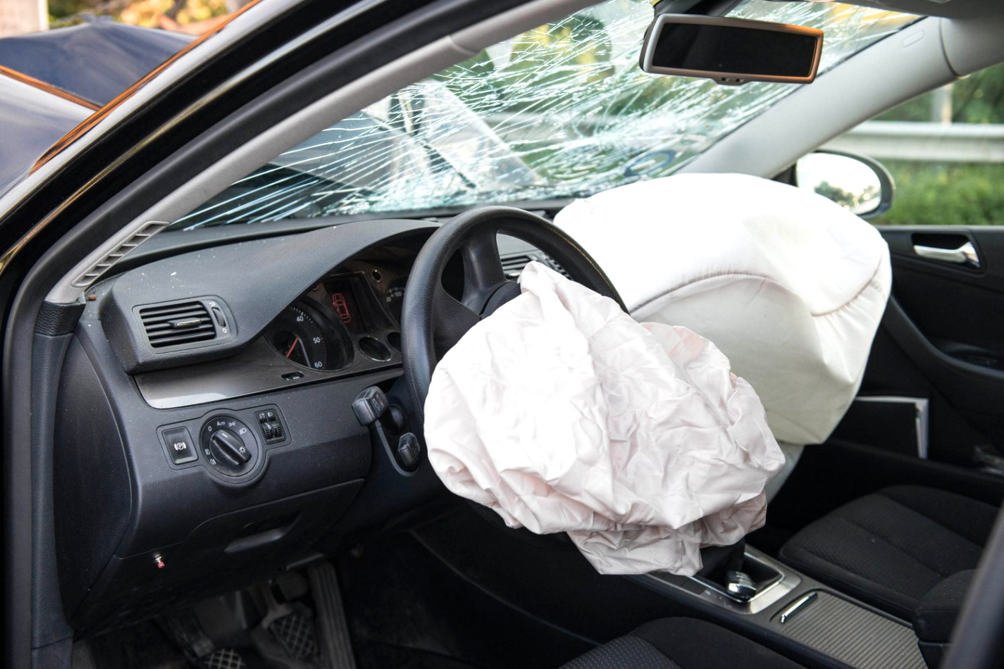 Auto Accident Defense Lawyer Dans Exploding Takata Airbags and Unsafe Airbag Installation In Cars