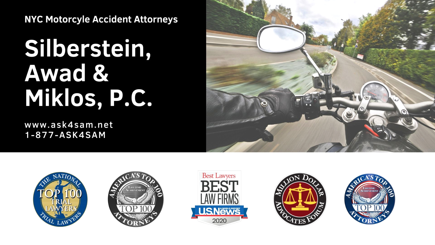 Auto Accident Lawyer Brooklyn Dans Motorcyclist In Critical Condition From Suv Collision In Manhattan