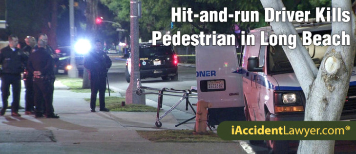 Can I Fire My Personal Injury Lawyer Dans Long Beach Ca Hit and Run Driver Kills Pedestrian Iaccidentlawyer Blog