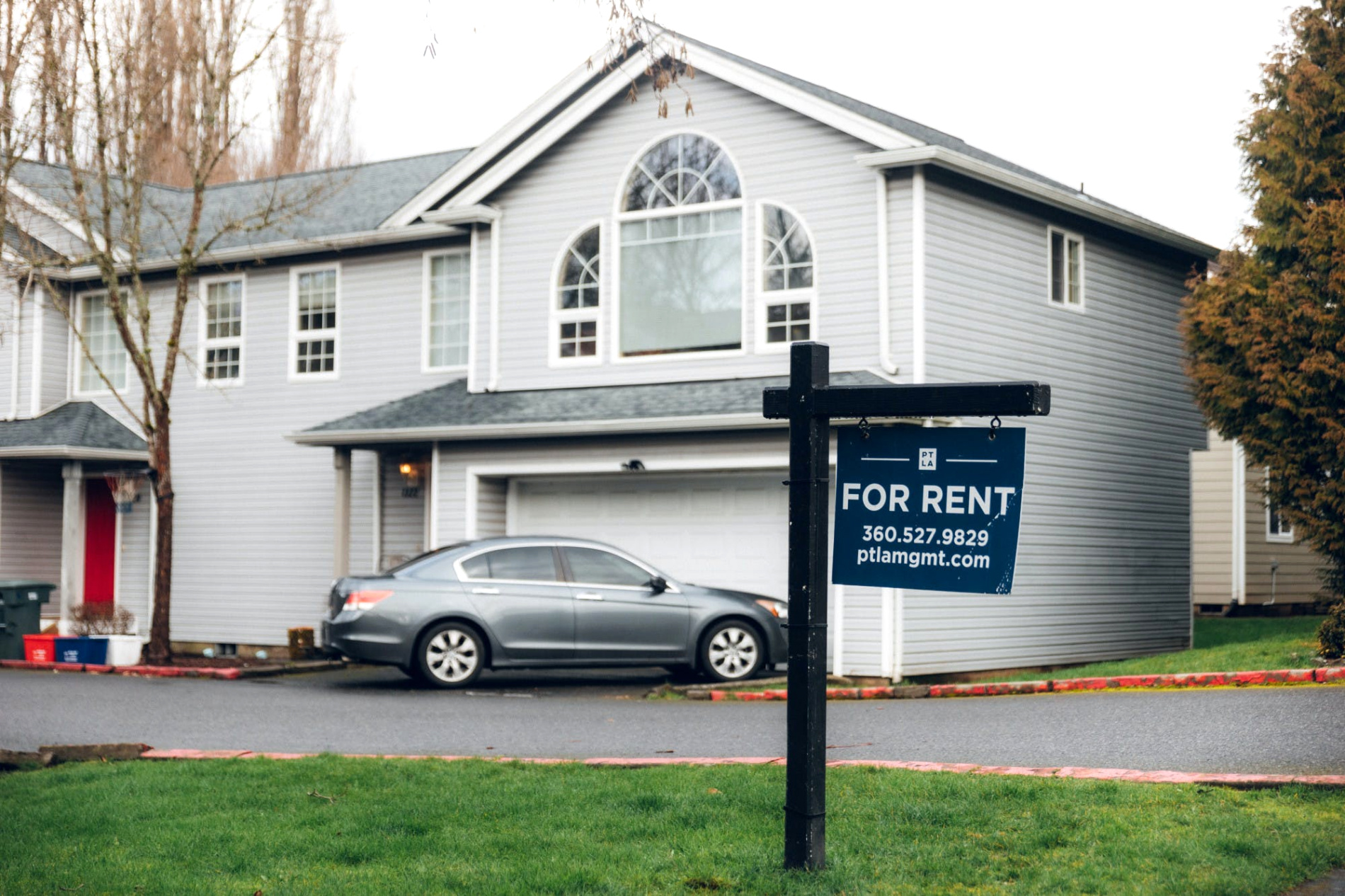 Car Rental software In Bartholomew In Dans Bellingham Rent Continues to Rise as Vacancy Rates Continue to ...